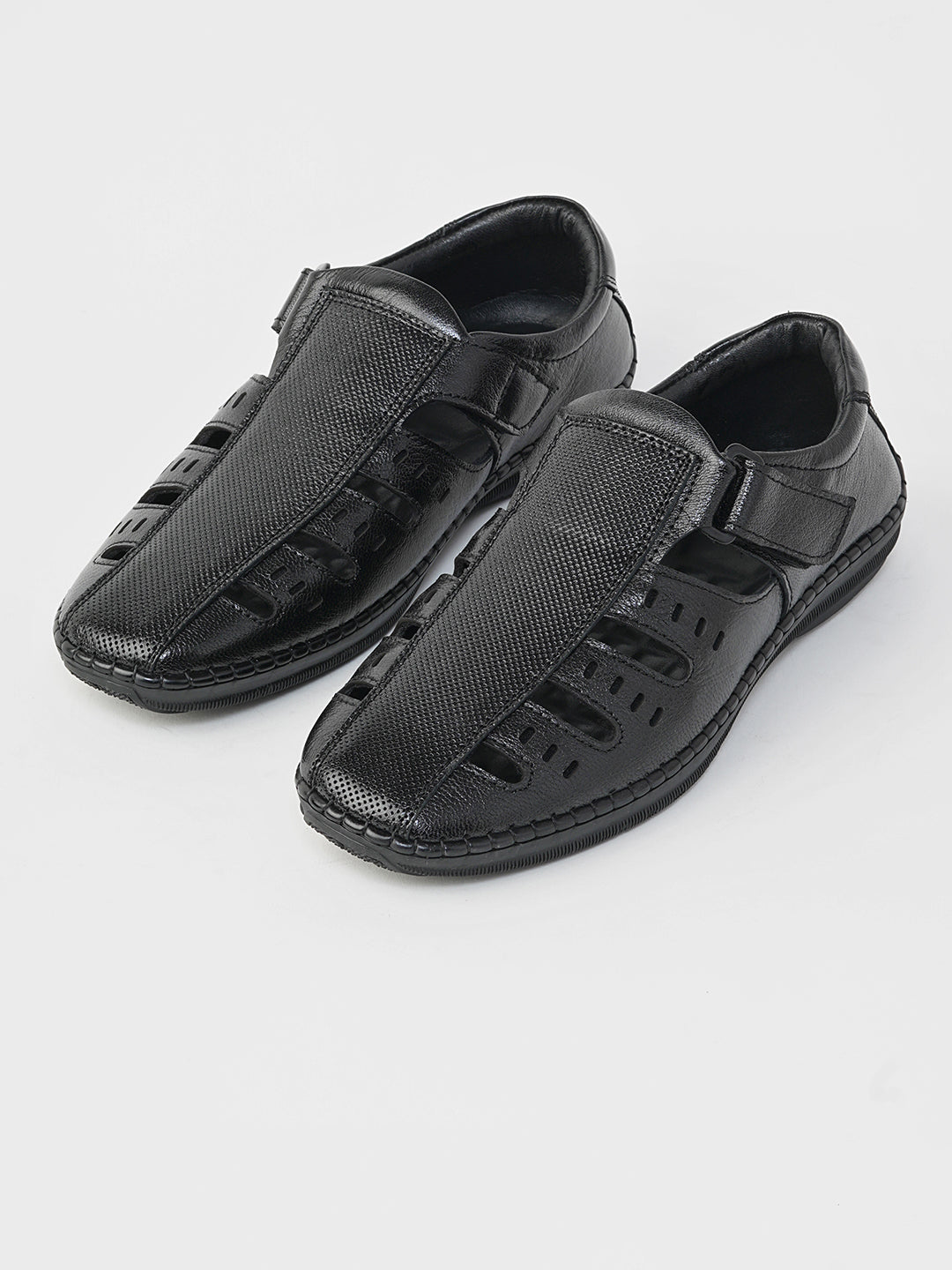 Delco Men FlexPath Men’s Sandal