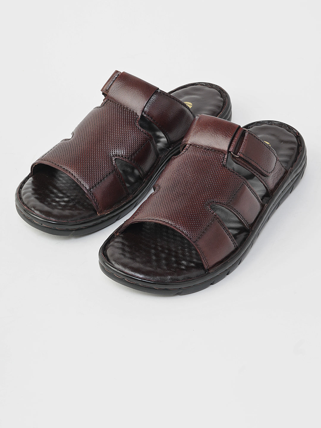 Delco Men DriftCore Comfort Slides