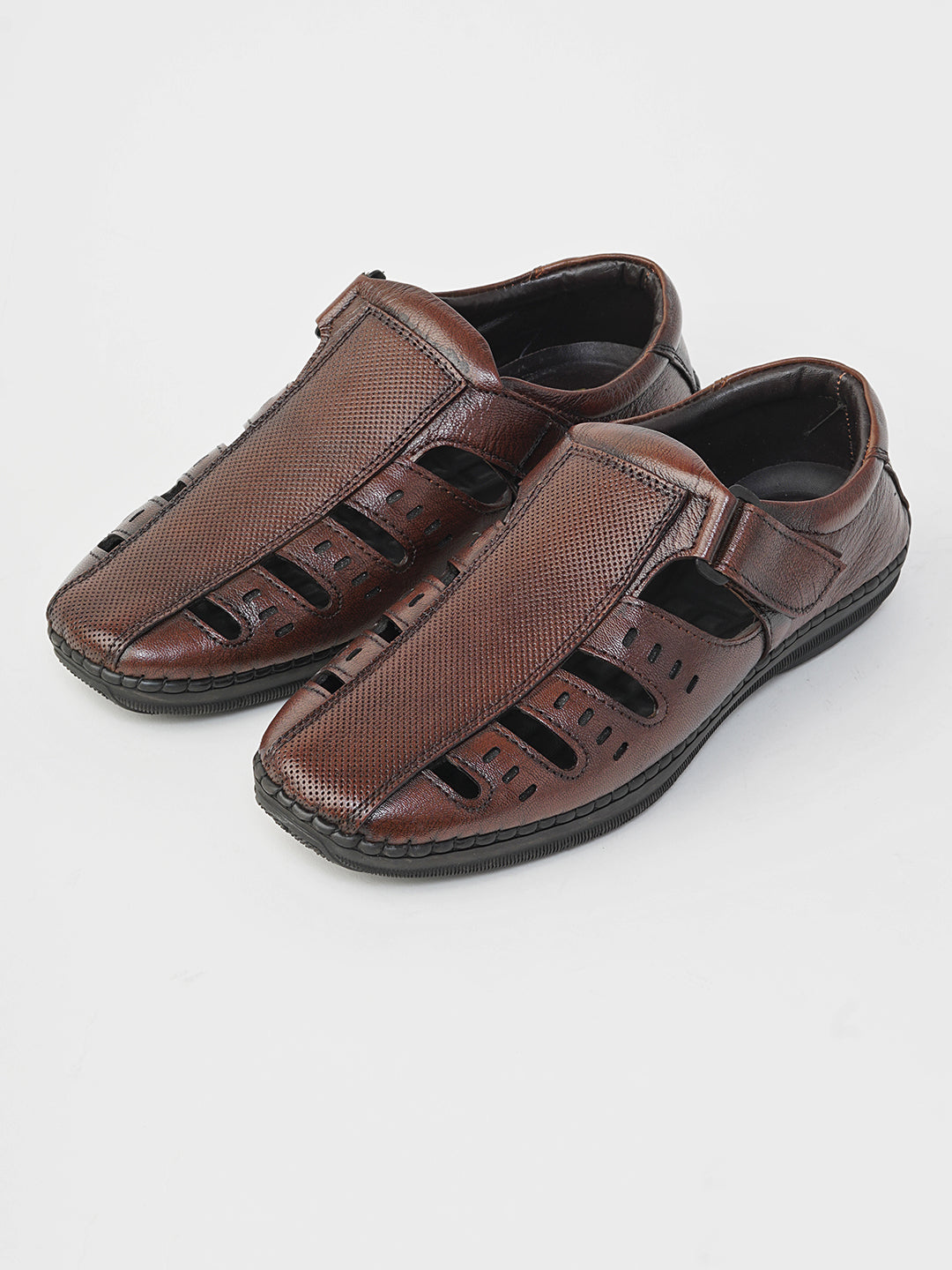 Delco Men FlexPath Men’s Sandal