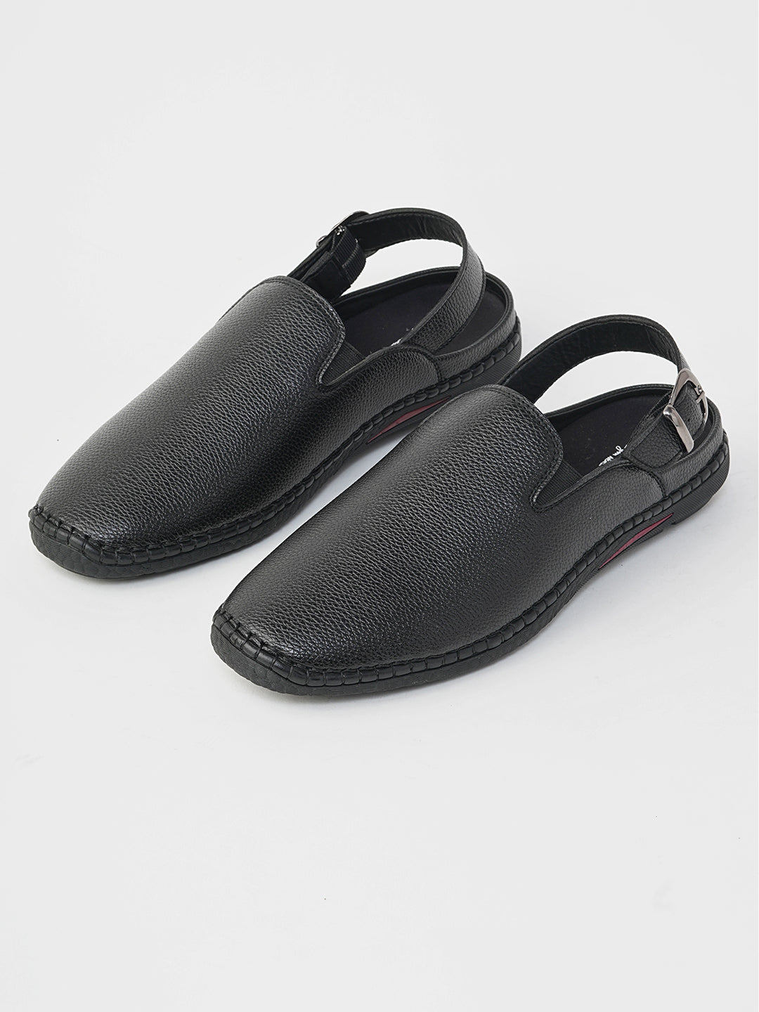 Delco Men UrbanStride Sandal