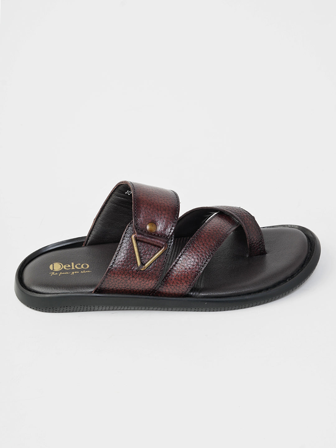 Delco Men Everyday Comfort Chappal