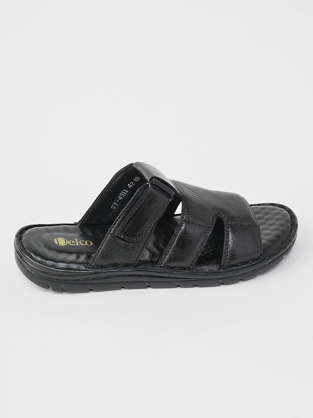 Delco Men DriftCore Comfort Slides