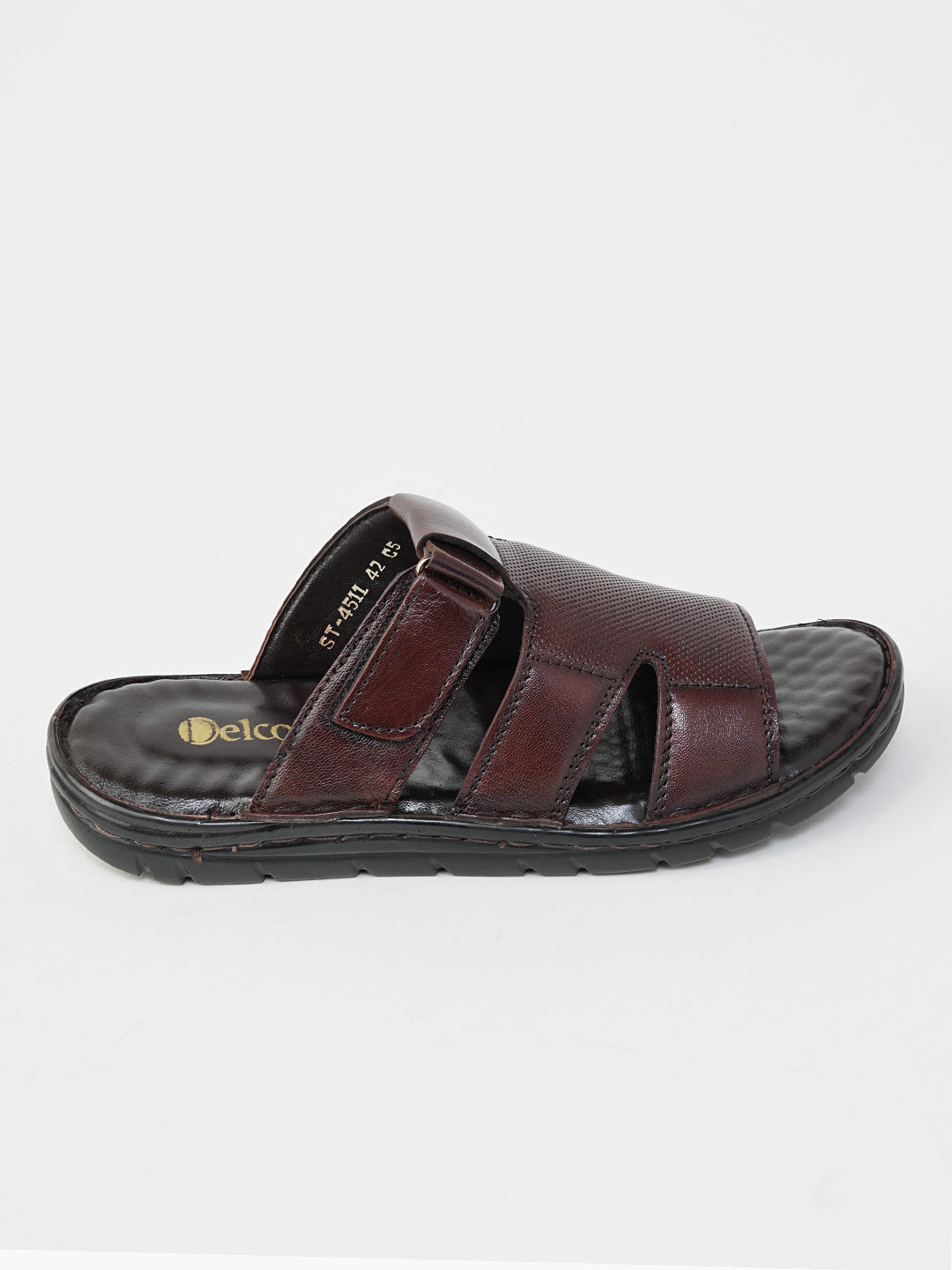Delco Men DriftCore Comfort Slides