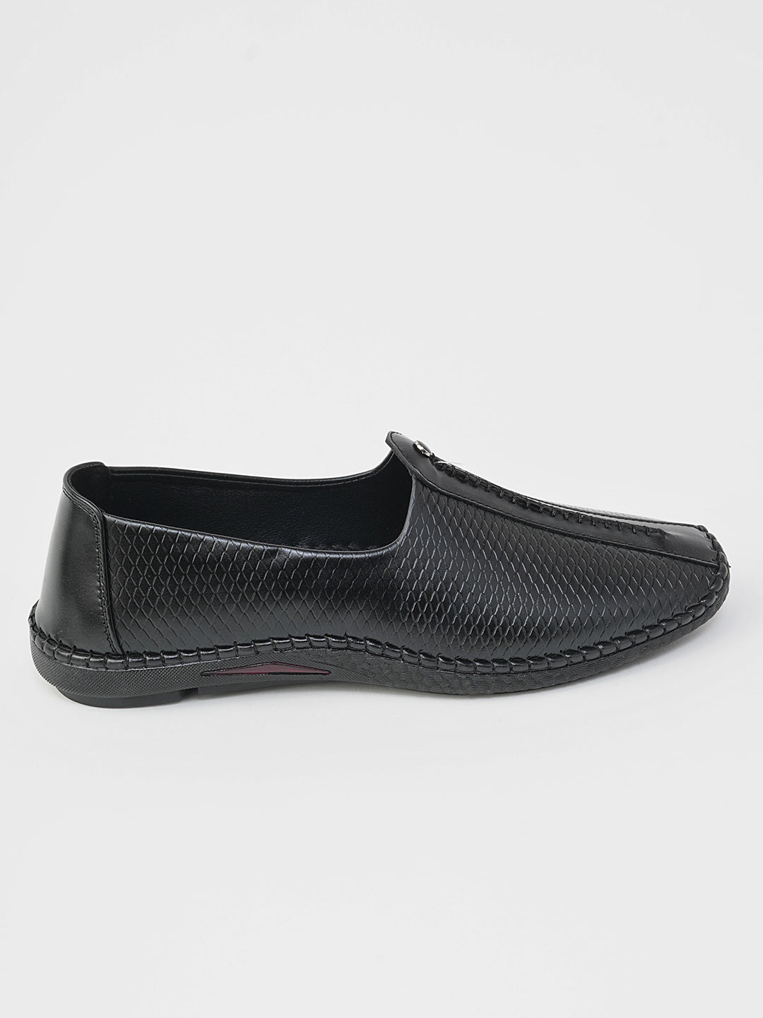 Delco Men DriftEase Casual Moccasins