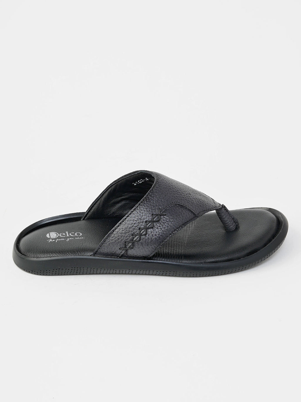 Delco Men PureComfort Chappal