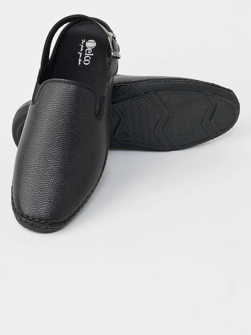 Delco Men UrbanStride Sandal