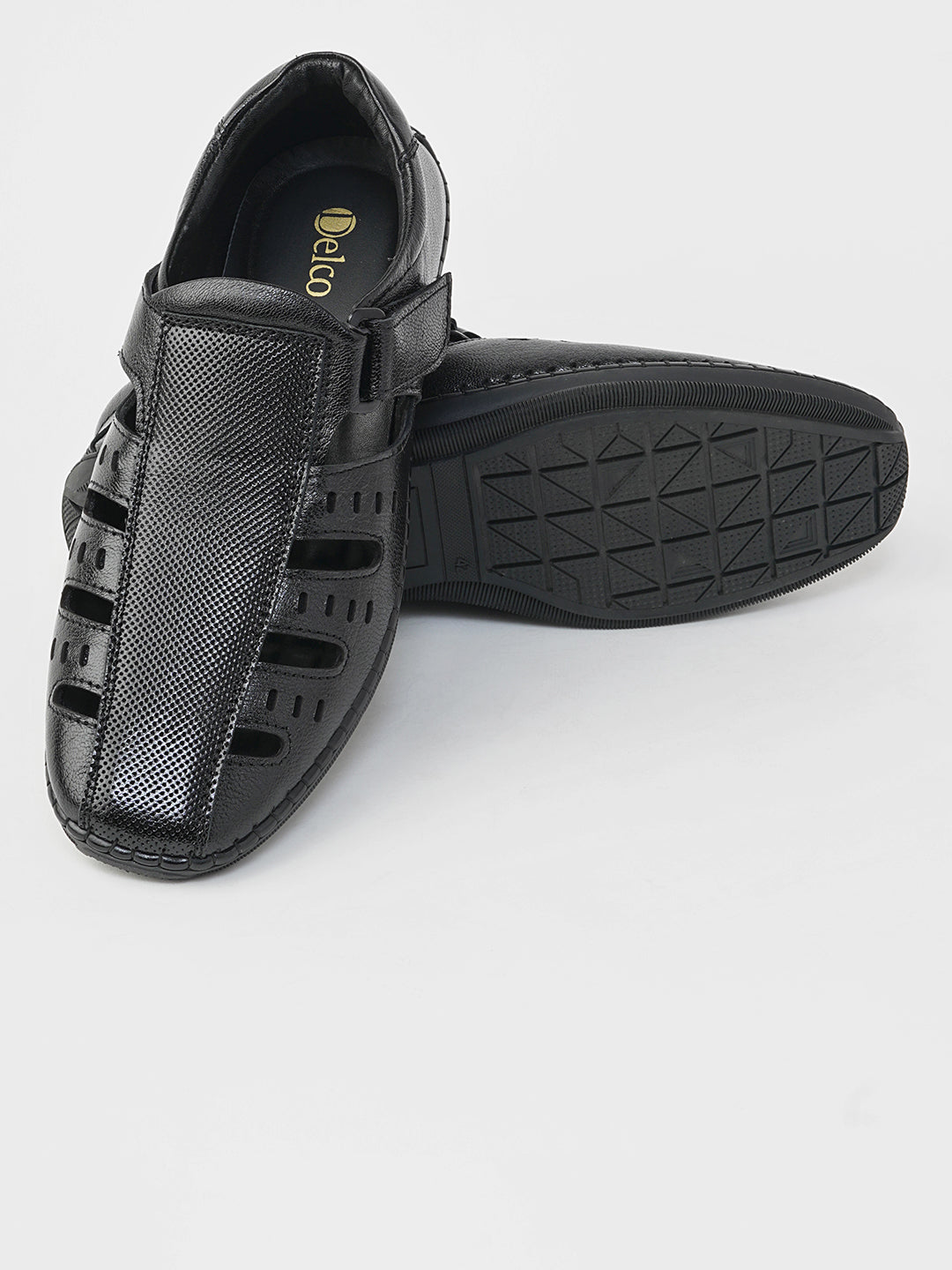 Delco Men FlexPath Men’s Sandal