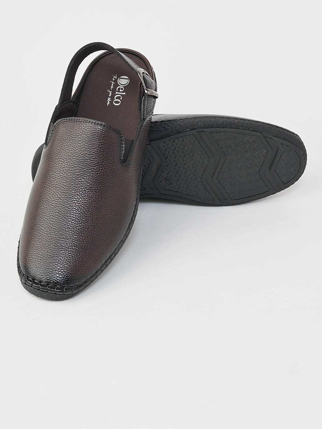 Delco Men UrbanStride Sandal