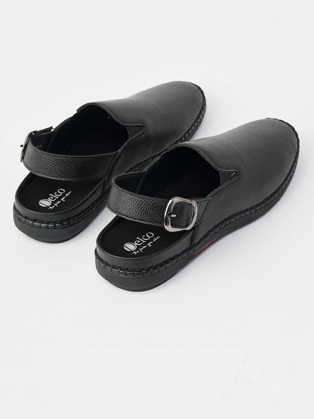 Delco Men UrbanStride Sandal