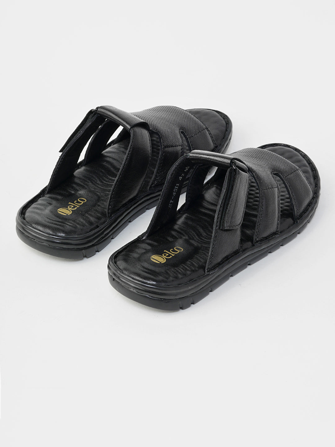 Delco Men DriftCore Comfort Slides