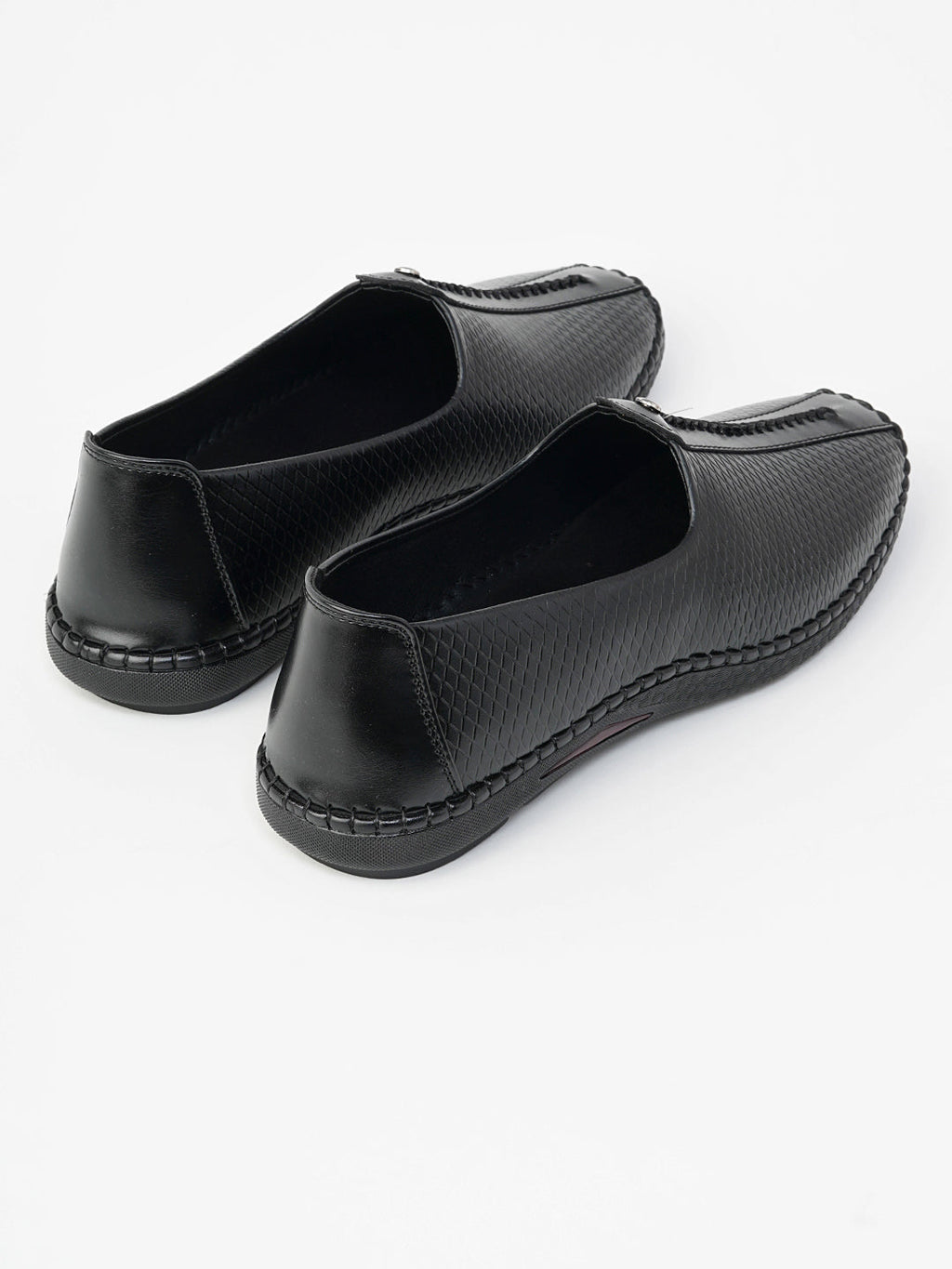 Delco Men DriftEase Casual Moccasins