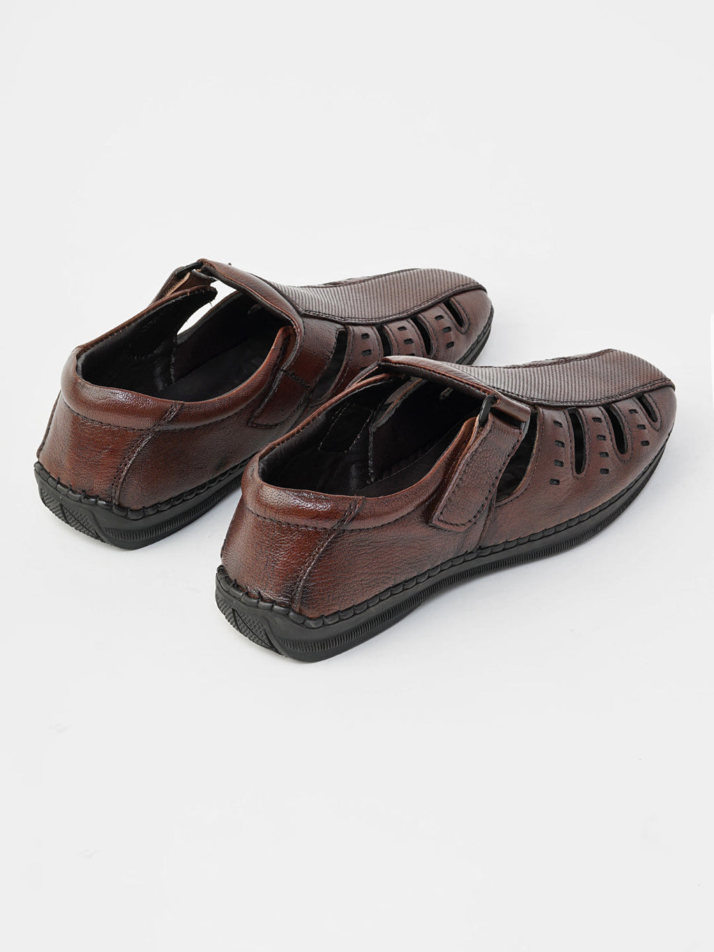 Delco Men FlexPath Men’s Sandal