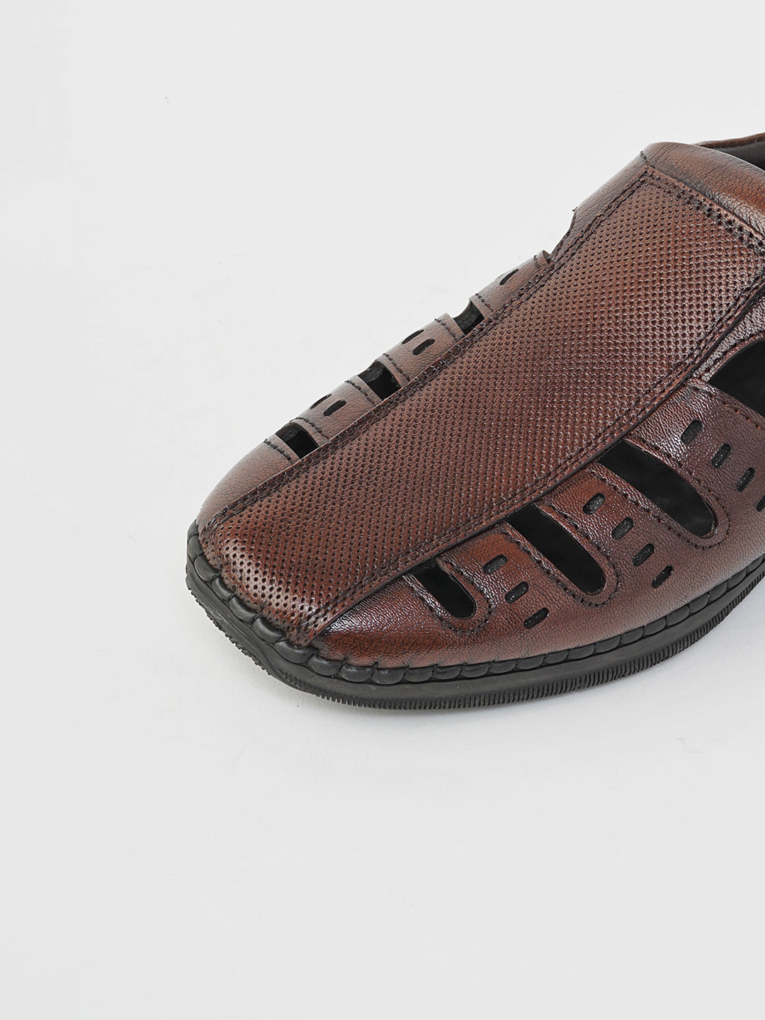 Delco Men FlexPath Men’s Sandal