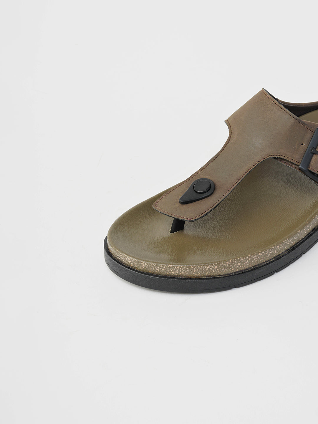 Delco Men TerraStep Chappal